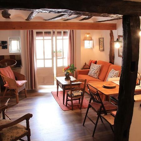 Apartmán Casa Abaceria Enciso Exteriér fotografie